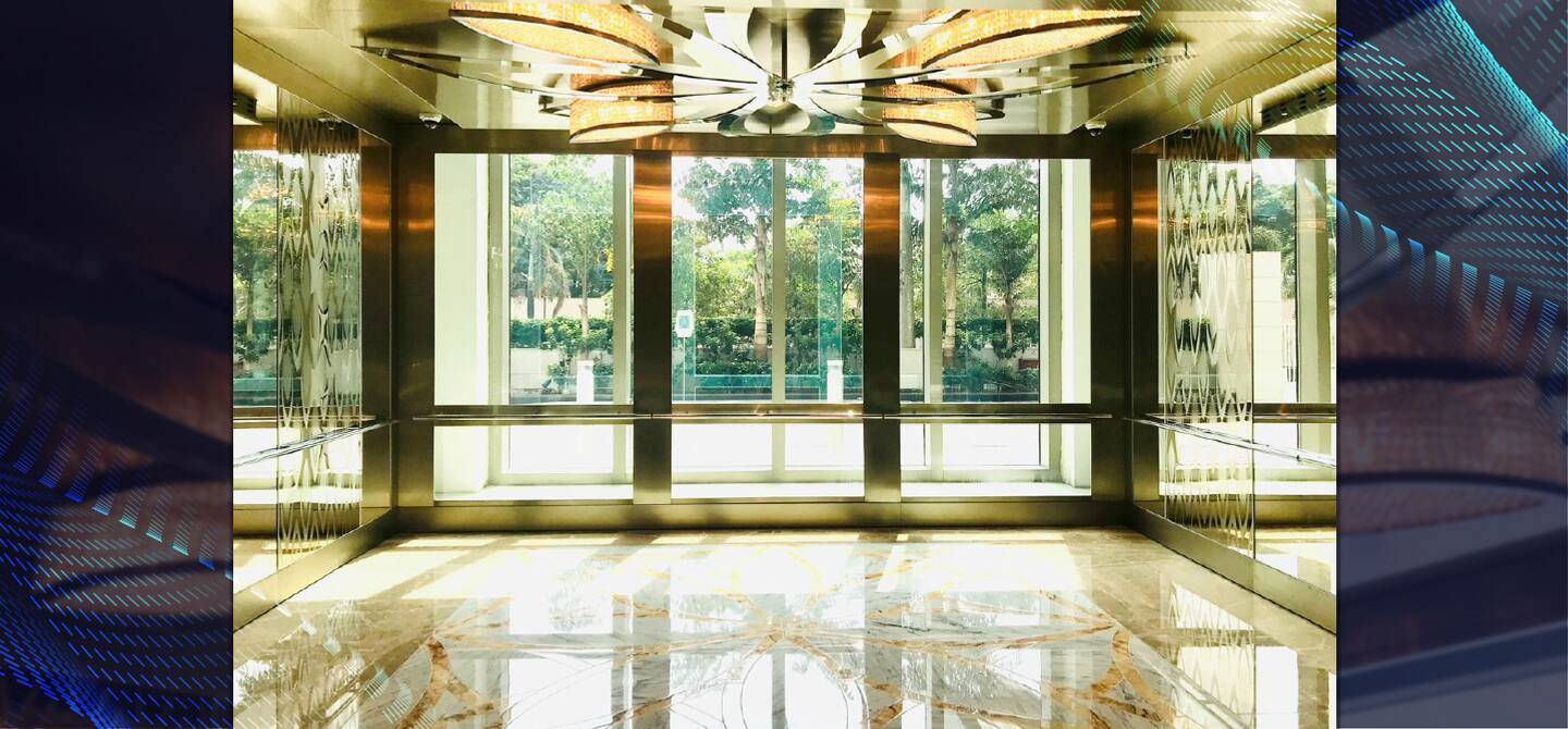 KONE Elevator India private limited Improving the Flow of Urban Life